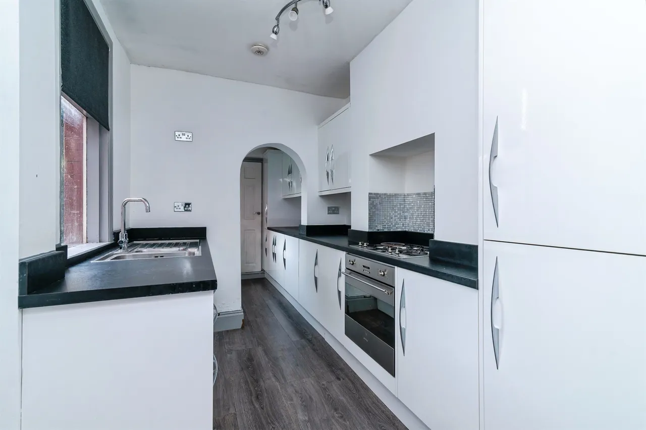 Clarges Street, Nottingham, NG6, photo 12