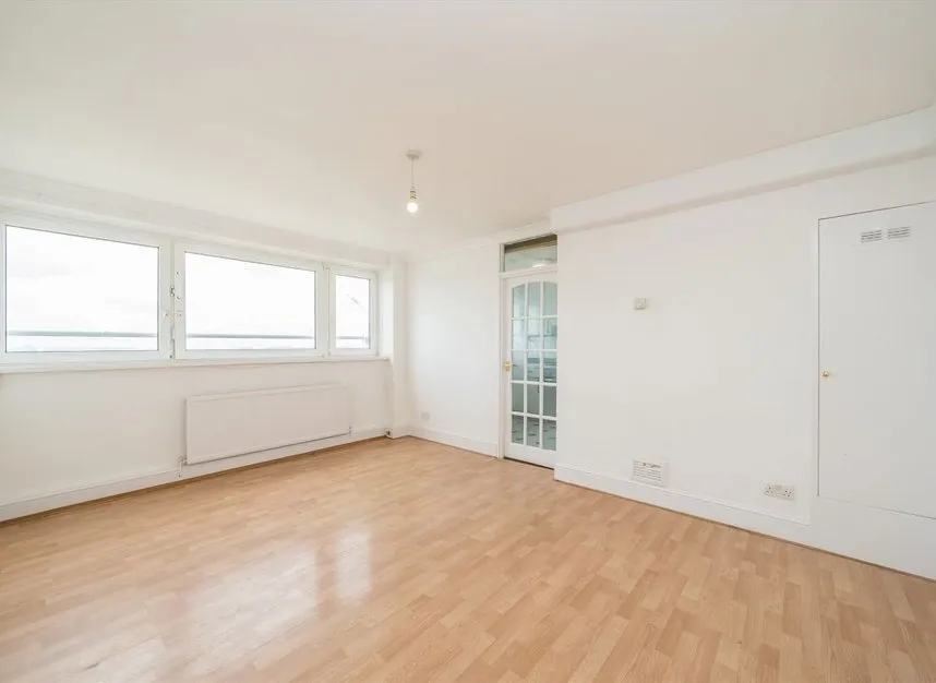 1 bed flat to rent — Queensdale Crescent, Notting Hill, W11