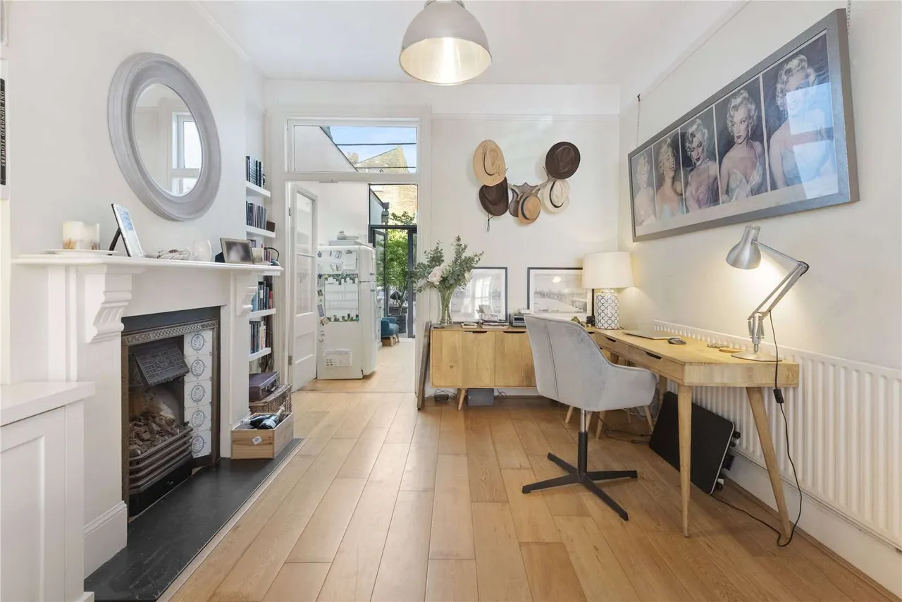 Gosberton Road, London, SW12 8LQ, photo 4