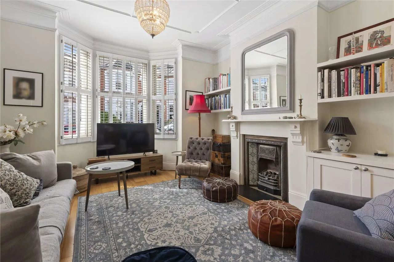 Gosberton Road, London, SW12 8LQ, photo 2