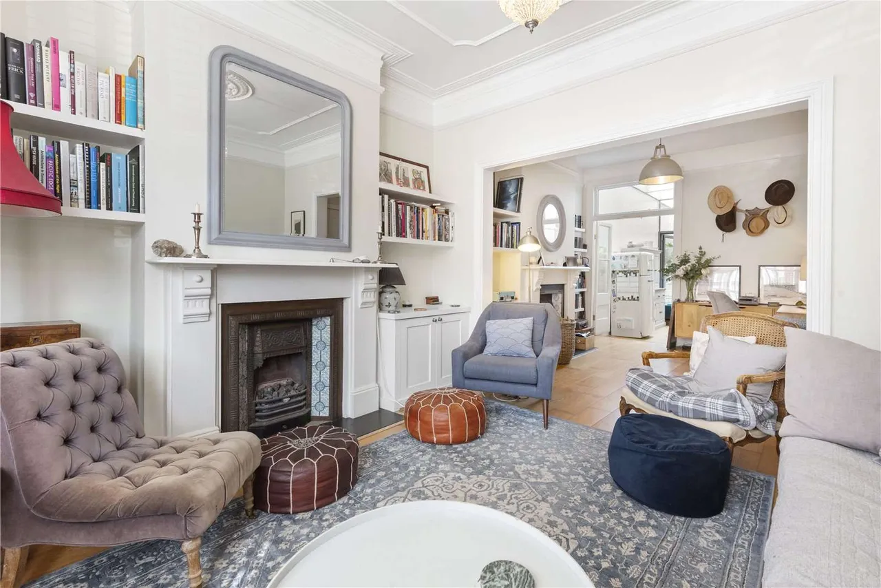 Gosberton Road, London, SW12 8LQ, photo 3