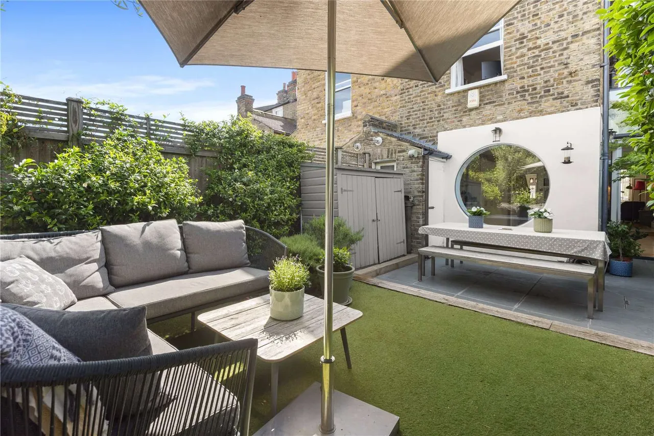 Gosberton Road, London, SW12 8LQ, photo 8