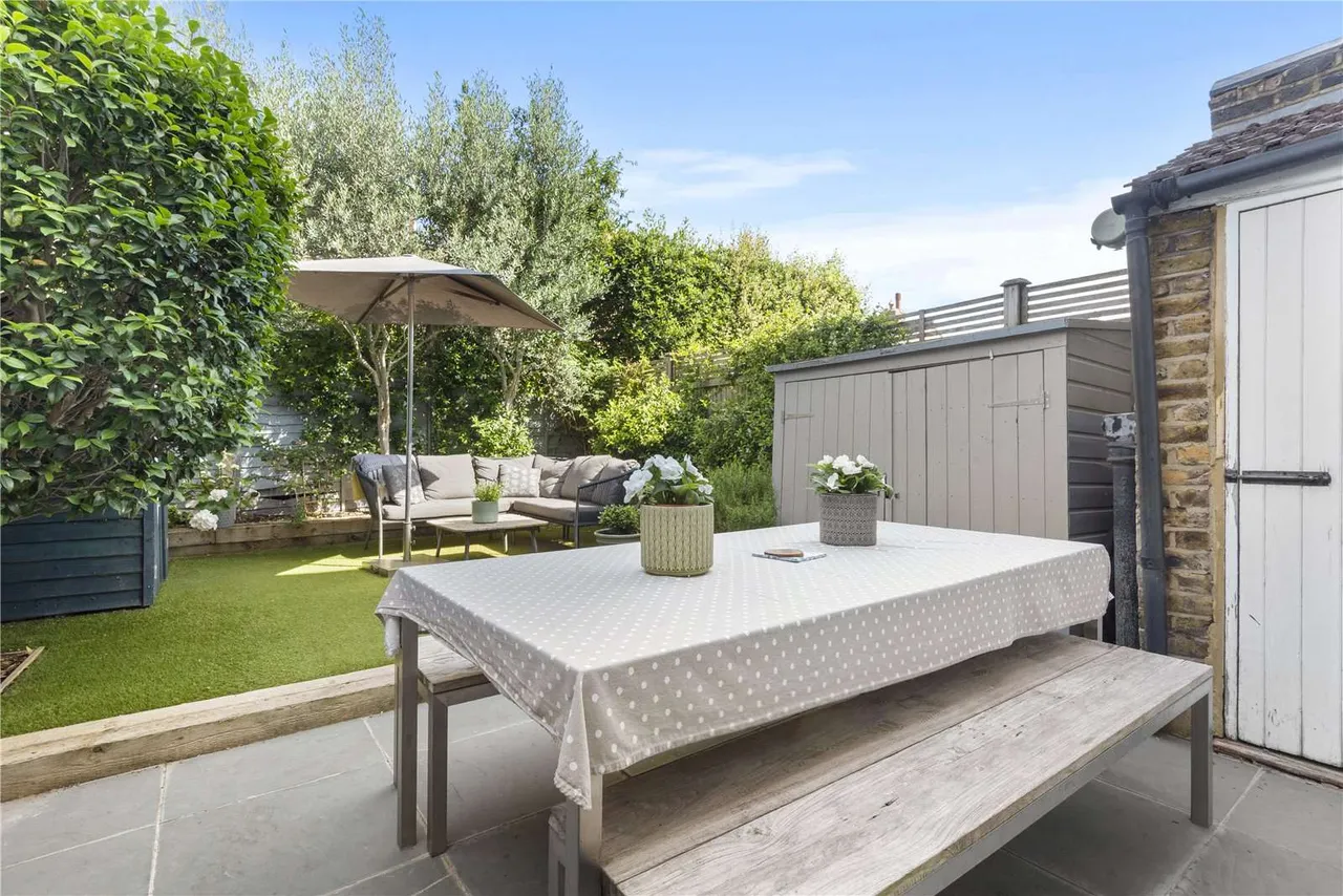 Gosberton Road, London, SW12 8LQ, photo 7