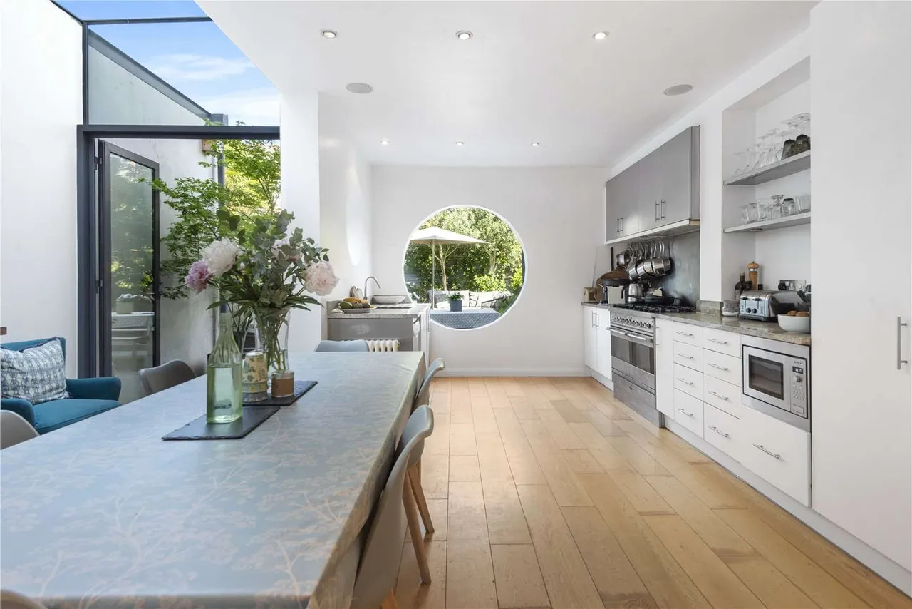 Gosberton Road, London, SW12 8LQ, photo 5