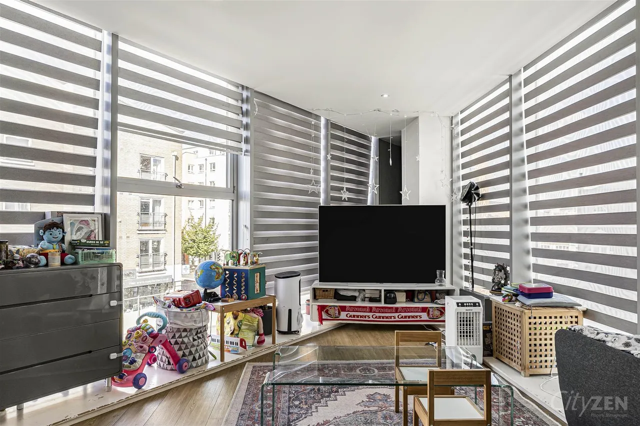 6 Little Thames Walk, London, SE8 3FB, photo 9