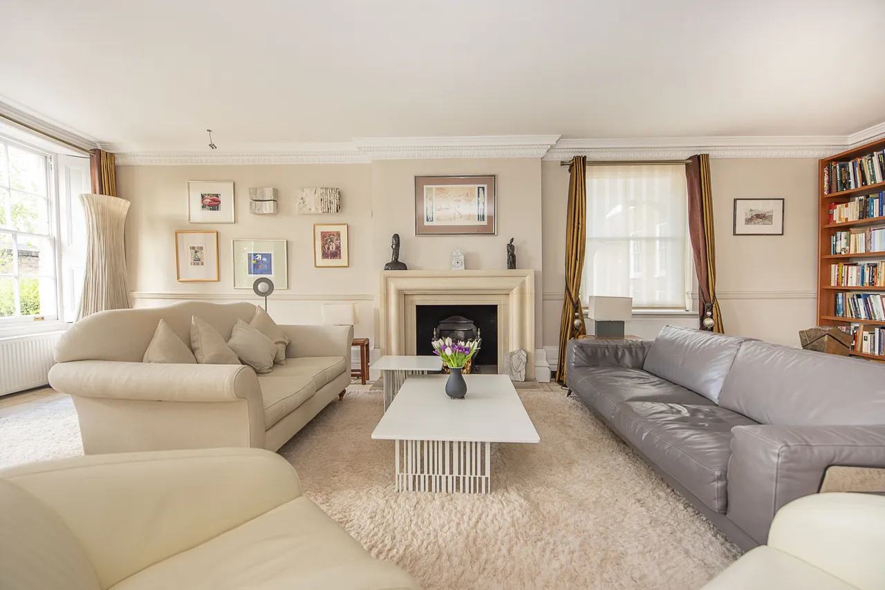 Hampton Court Road, Hampton, TW12, photo 6