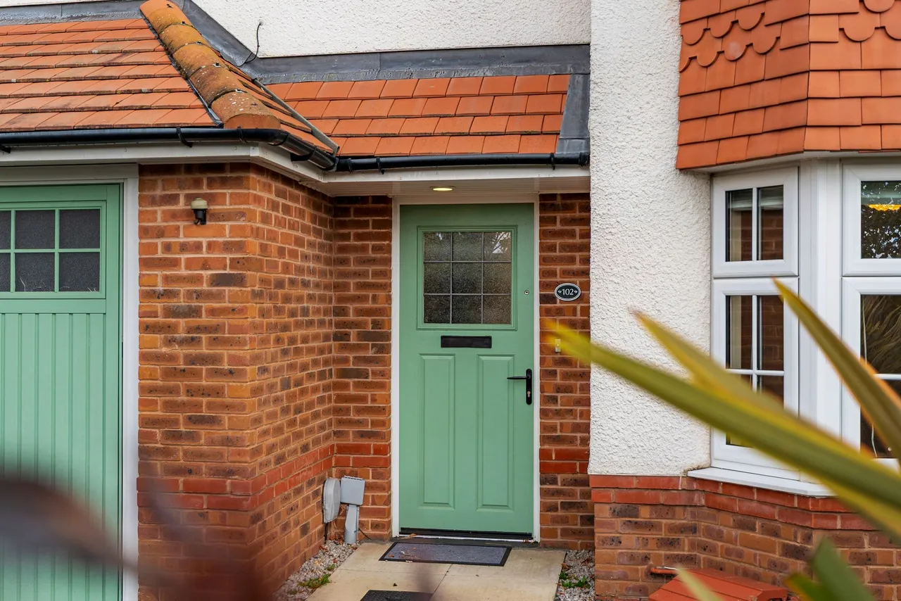 Lunts Heath Road, Widnes, Widnes, WA8 5BD, photo 21