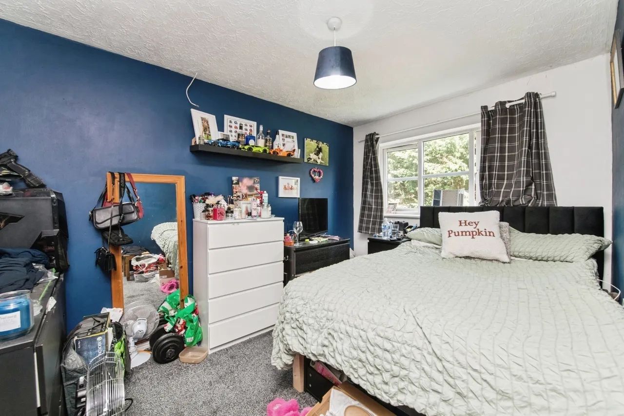 Pale Gate Close, Honiton, EX14, photo 4