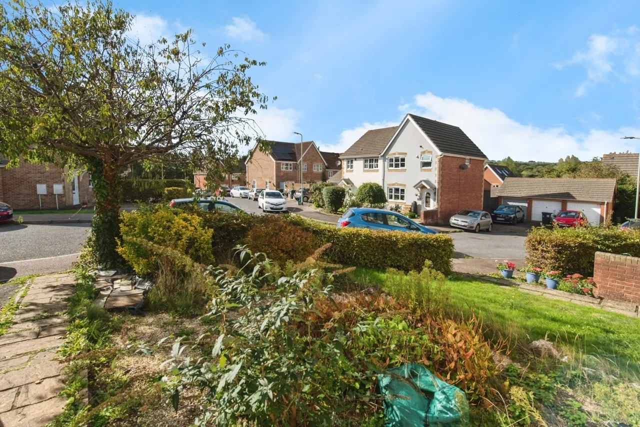Pale Gate Close, Honiton, EX14, photo 11