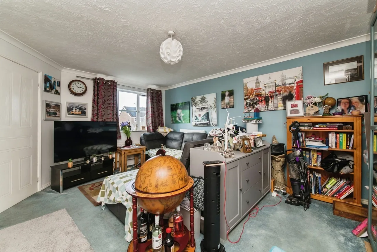 Pale Gate Close, Honiton, EX14, photo 13