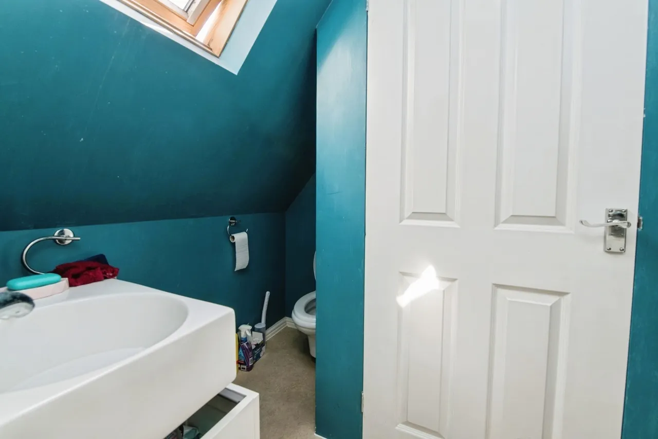 Pale Gate Close, Honiton, EX14, photo 8