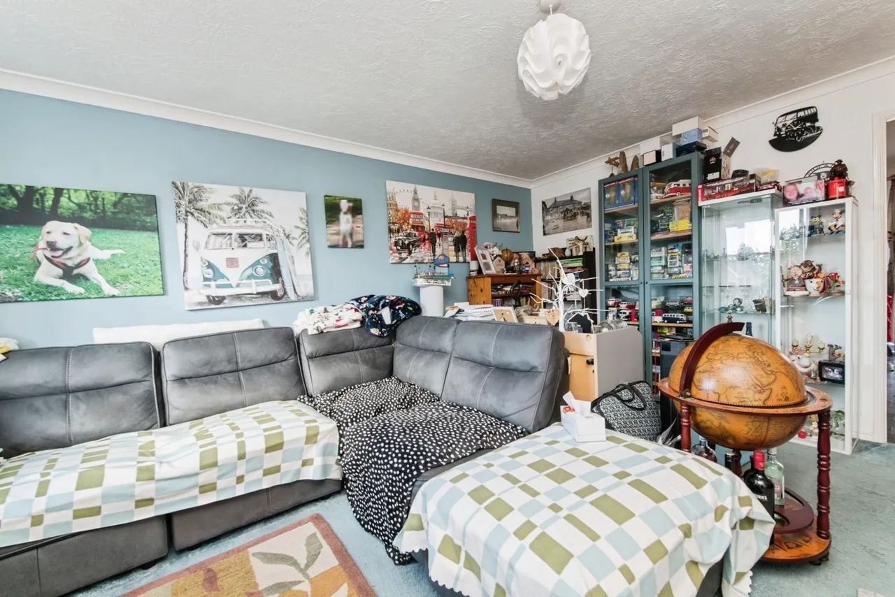 Pale Gate Close, Honiton, EX14, photo 5