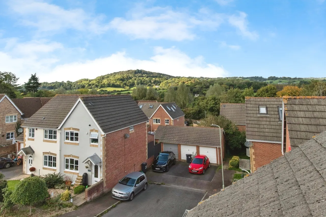 Pale Gate Close, Honiton, EX14, photo 17