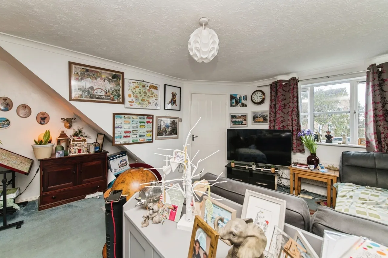 Pale Gate Close, Honiton, EX14, photo 14