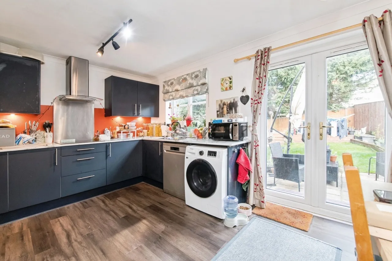 Pale Gate Close, Honiton, EX14, photo 6