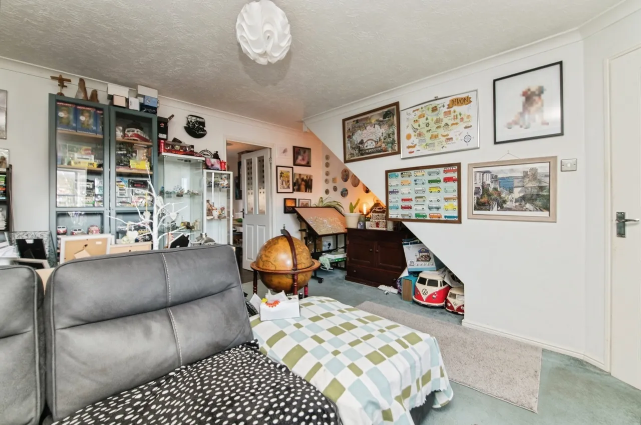 Pale Gate Close, Honiton, EX14, photo 9