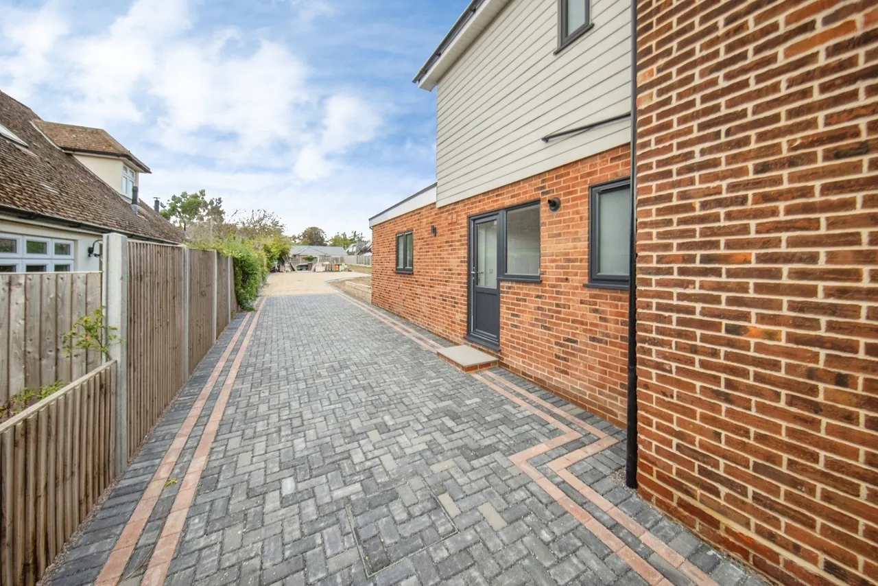 Victory Road, West Mersea, Colchester, Essex, CO5, photo 18