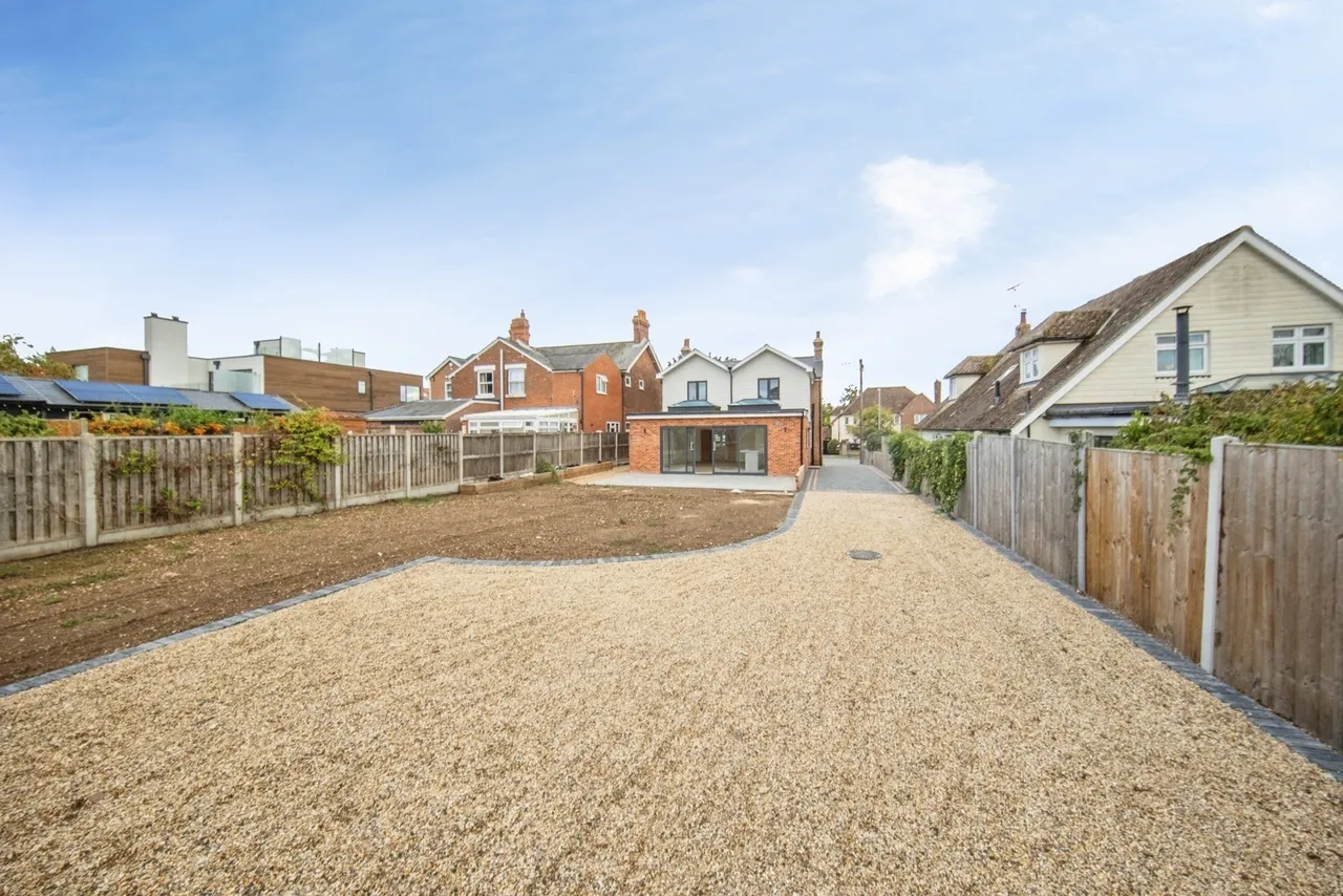 Victory Road, West Mersea, Colchester, Essex, CO5, photo 19