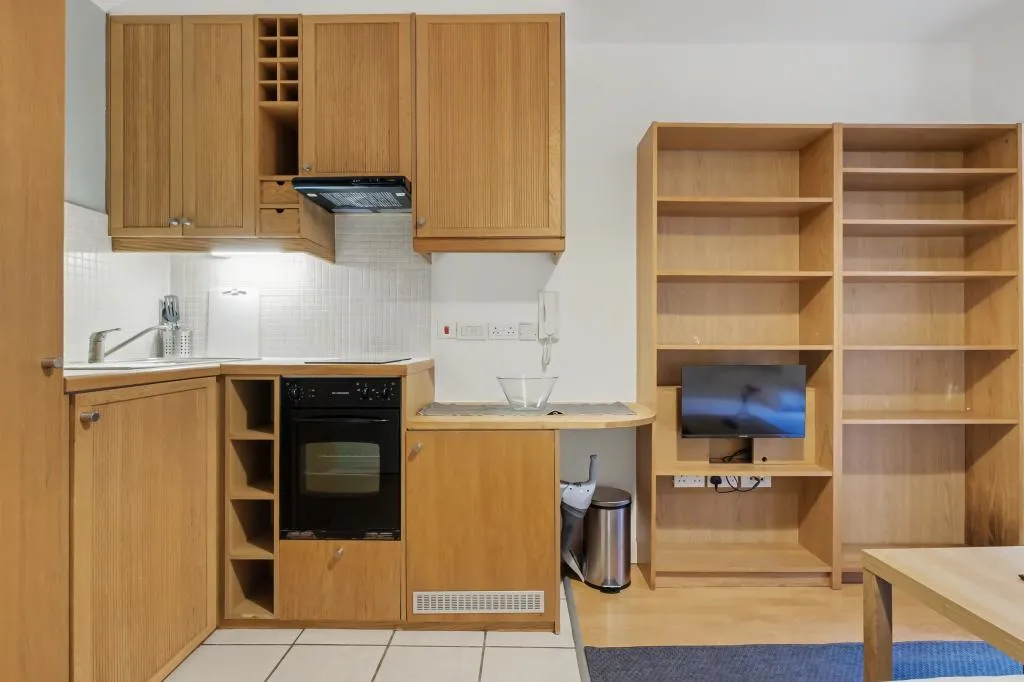 Fairholme Road, West Kensington, W14, photo 7