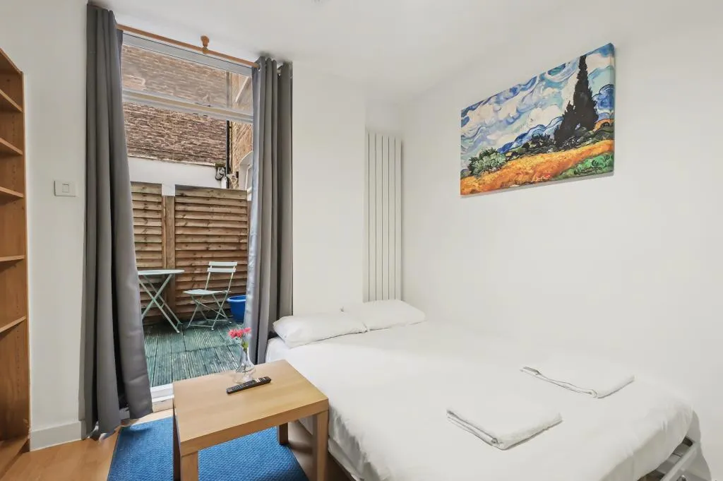 Fairholme Road, West Kensington, W14, photo 3