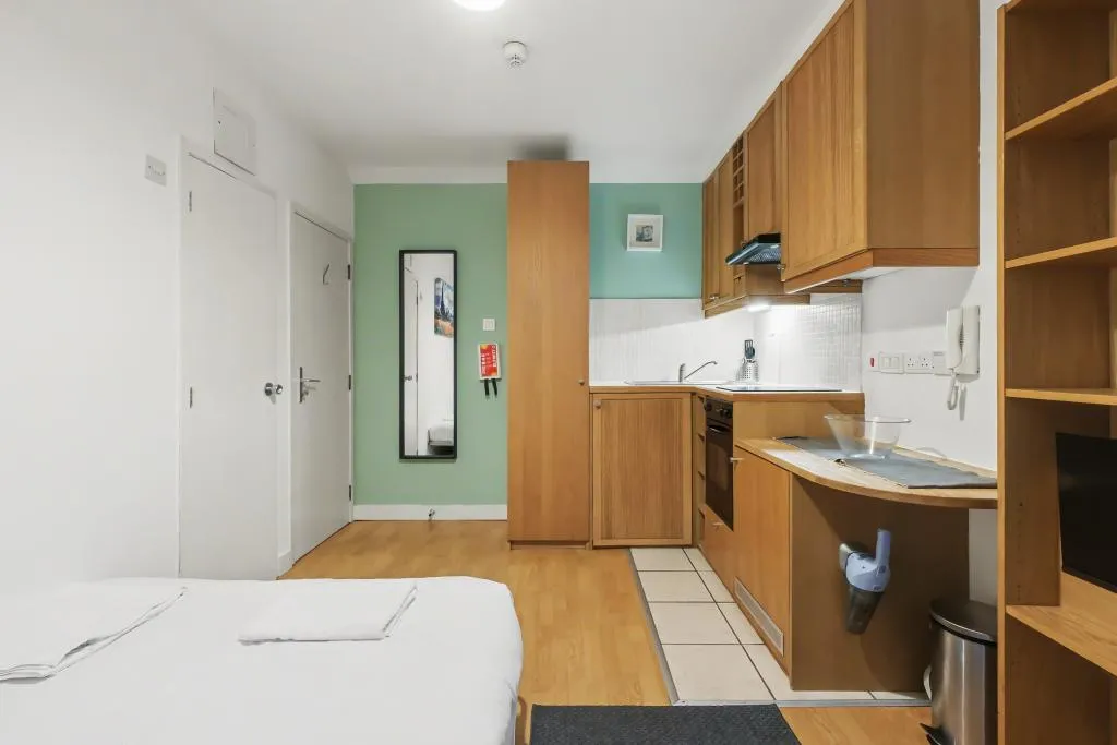 Fairholme Road, West Kensington, W14, photo 4
