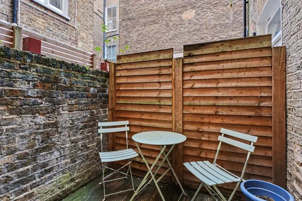 Fairholme Road, West Kensington, W14, photo 2