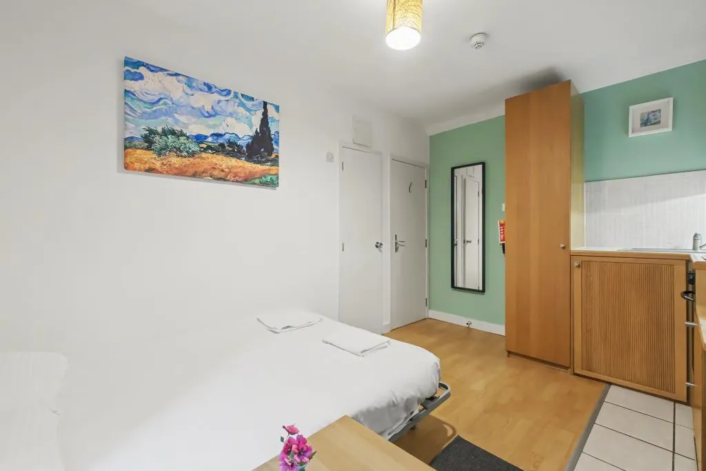 Fairholme Road, West Kensington, W14, photo 6