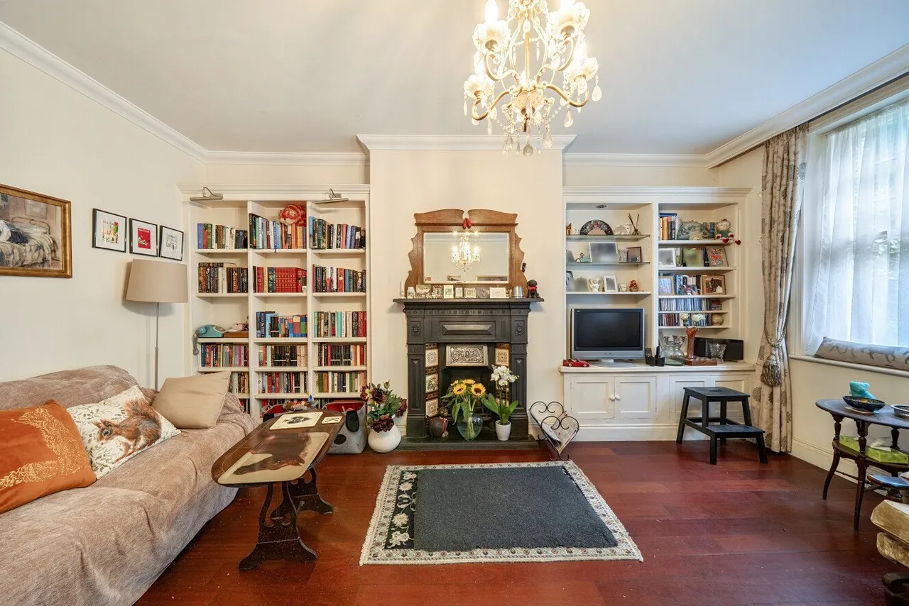 Shepherds Hill, Highgate, London, N6, photo 7