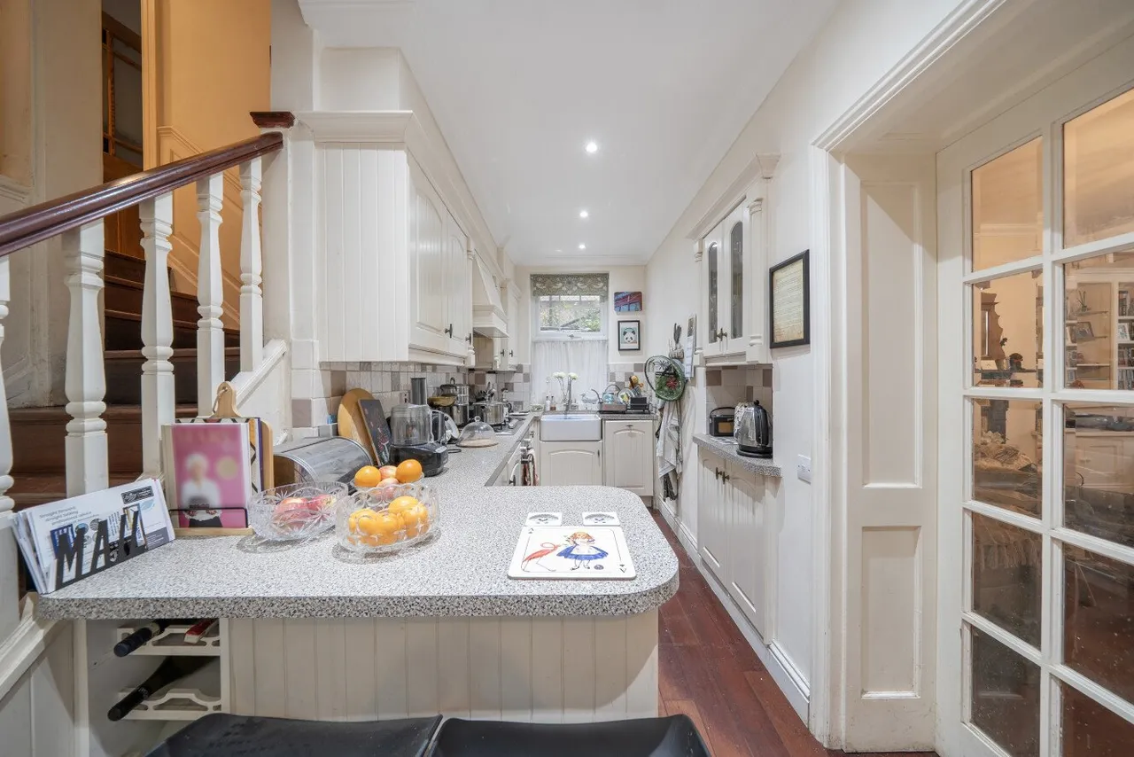 Shepherds Hill, Highgate, London, N6, photo 12