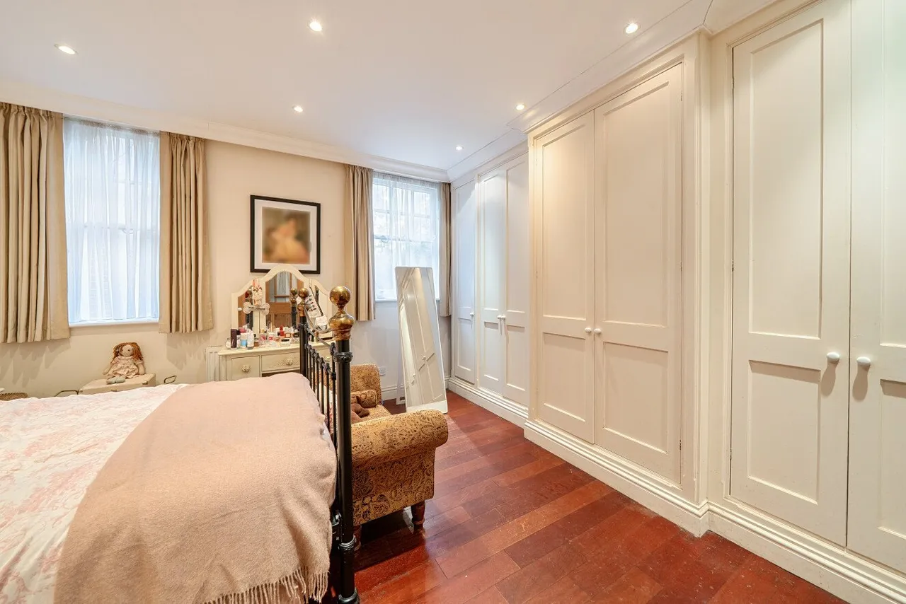 Shepherds Hill, Highgate, London, N6, photo 8