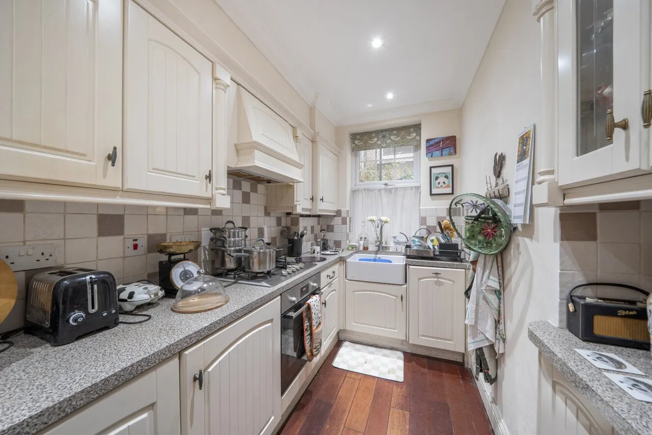 Shepherds Hill, Highgate, London, N6, photo 11