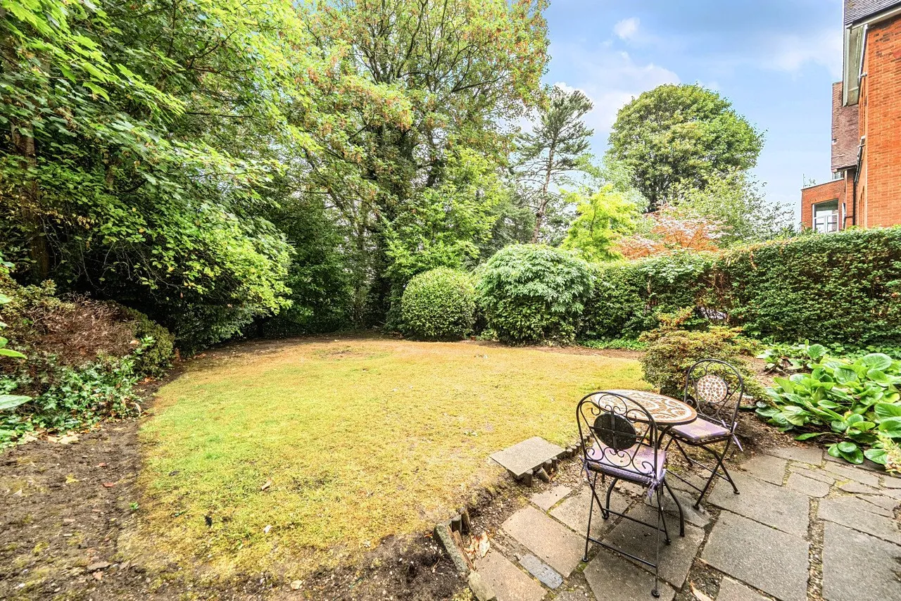 Shepherds Hill, Highgate, London, N6, photo 2