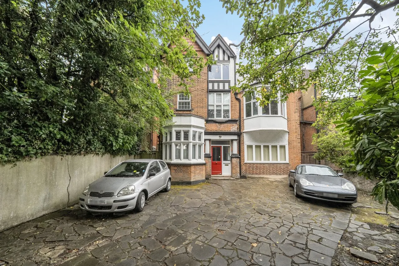 Shepherds Hill, Highgate, London, N6, photo 5
