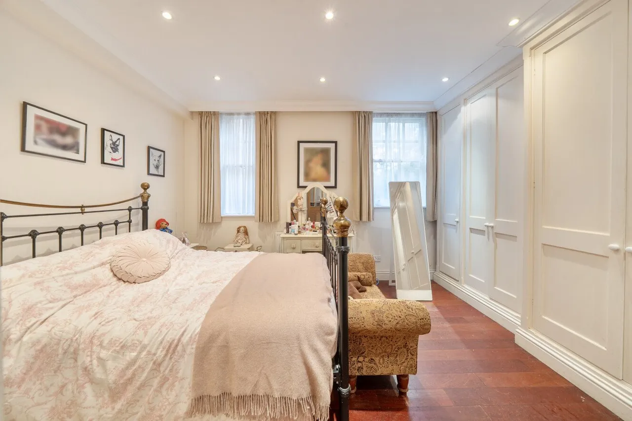 Shepherds Hill, Highgate, London, N6, photo 3