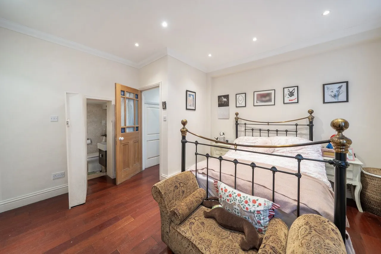 Shepherds Hill, Highgate, London, N6, photo 9