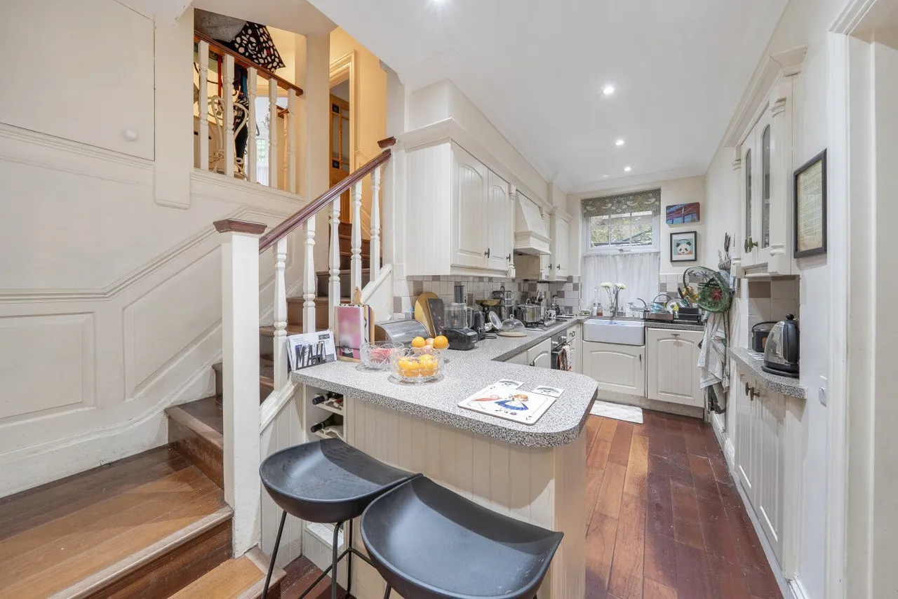 Shepherds Hill, Highgate, London, N6, photo 4