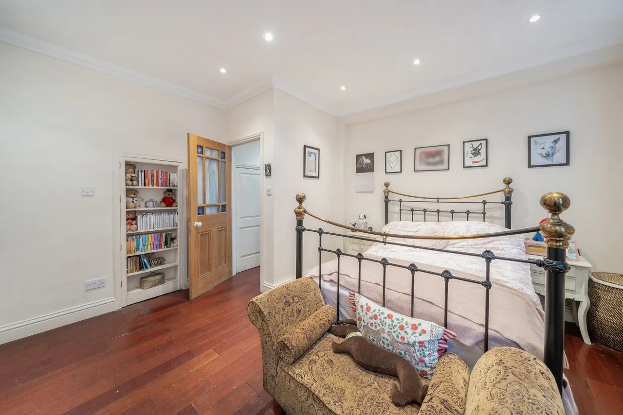 Shepherds Hill, Highgate, London, N6, photo 10