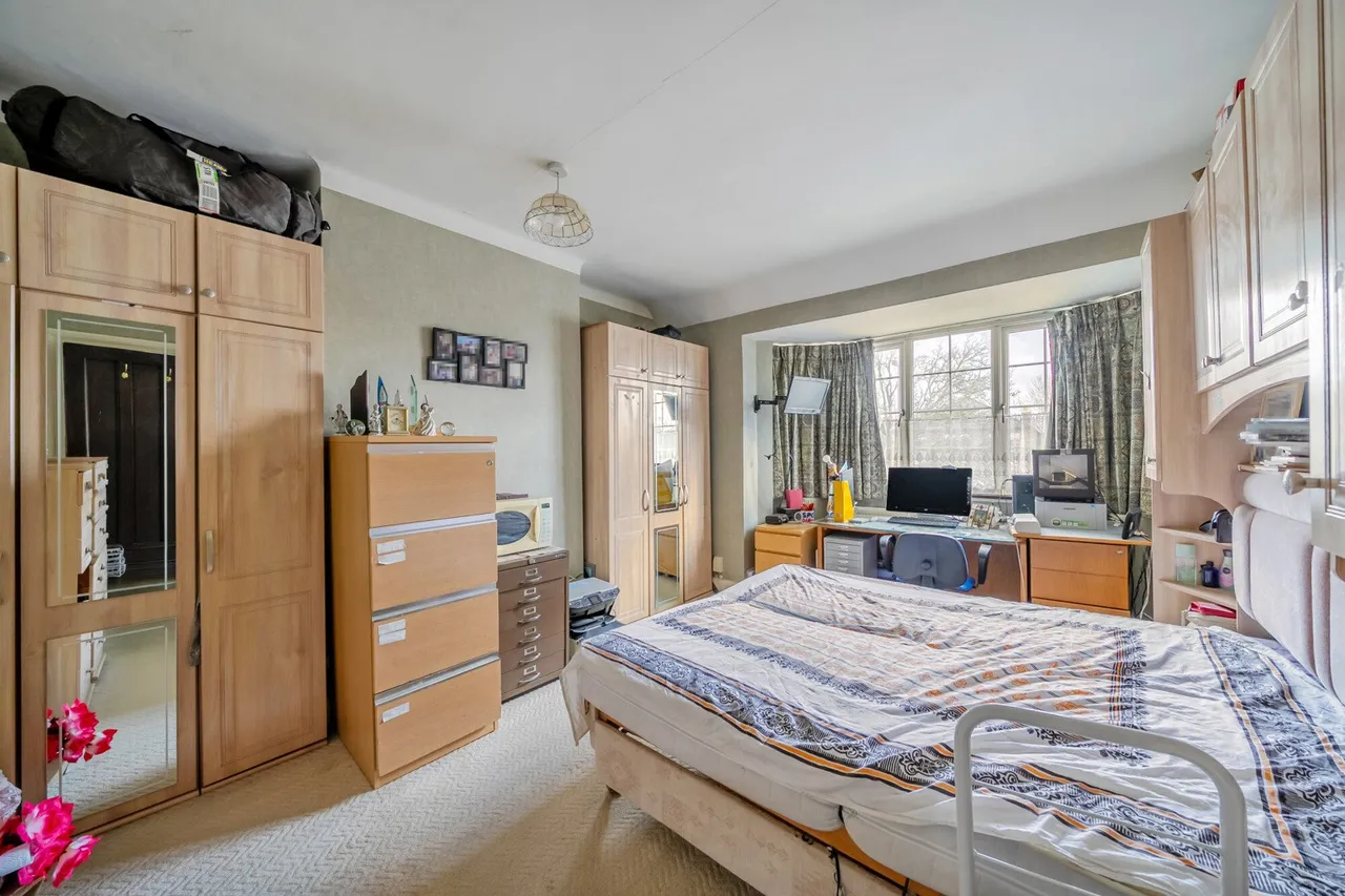 Perry Rise, SE23, photo 7