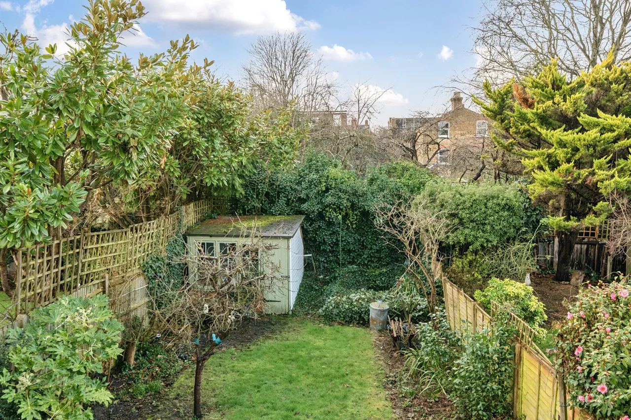 Perry Rise, SE23, photo 8