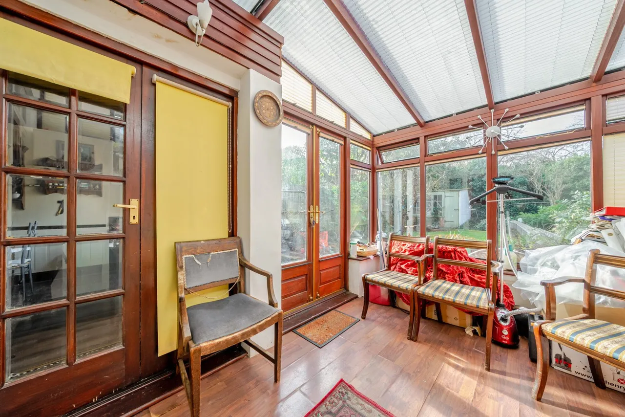 Perry Rise, SE23, photo 6