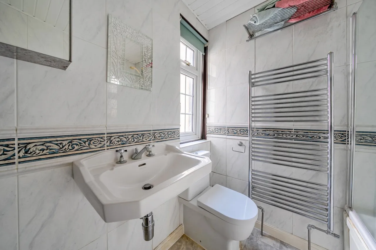 Perry Rise, SE23, photo 16