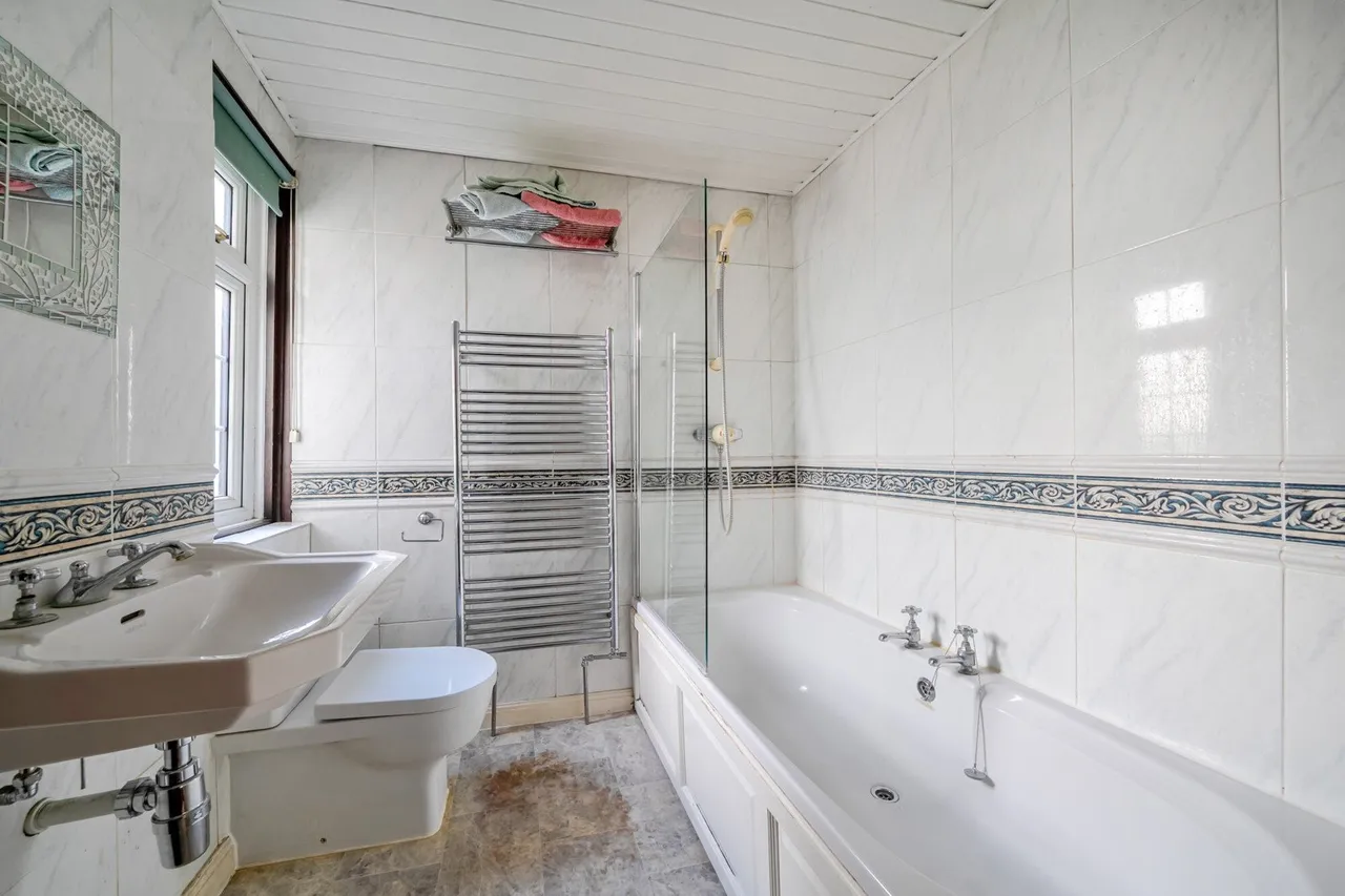 Perry Rise, SE23, photo 11