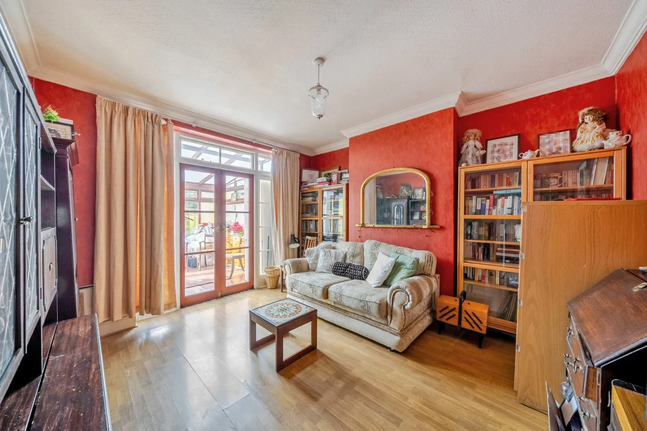 Perry Rise, SE23, photo 4