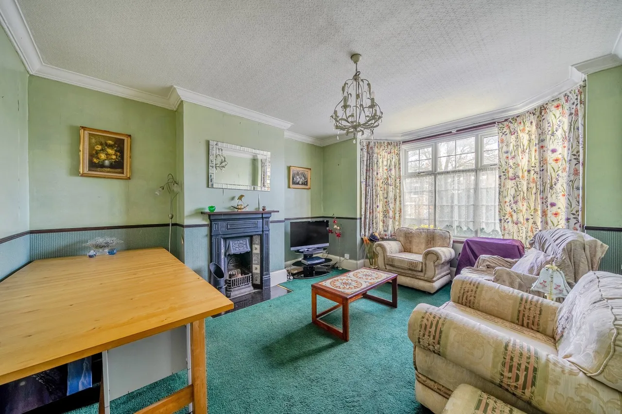 Perry Rise, SE23, photo 2