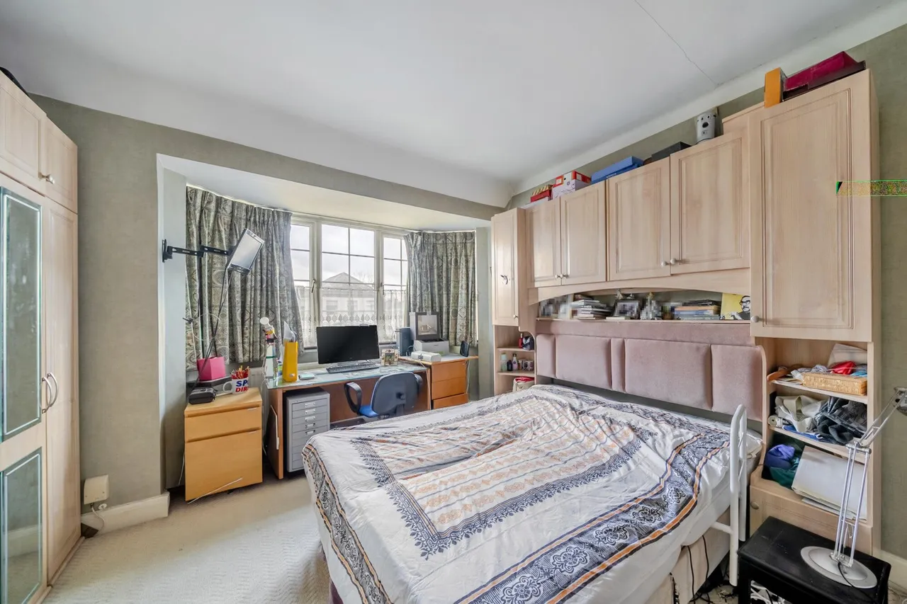 Perry Rise, SE23, photo 14