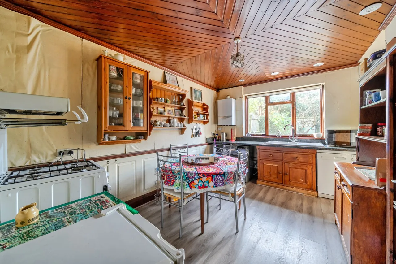 Perry Rise, SE23, photo 5