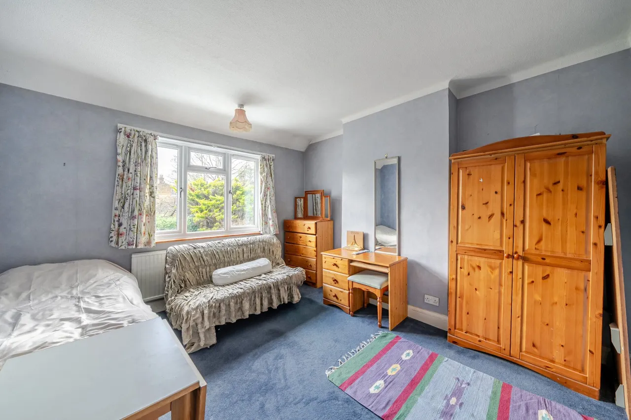 Perry Rise, SE23, photo 10