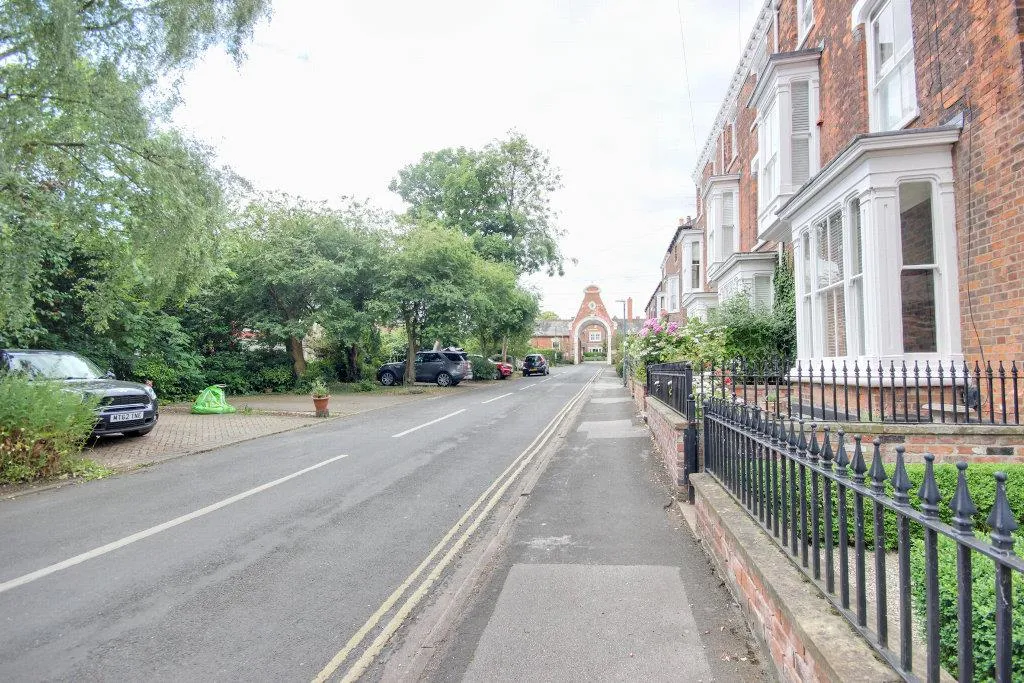 Woodlands, Beverley, photo 28