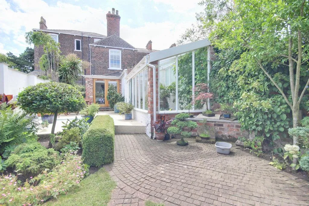 Woodlands, Beverley, photo 25