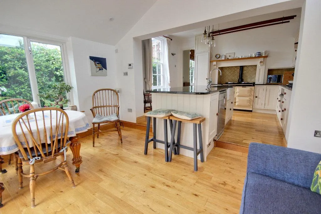 Woodlands, Beverley, photo 7
